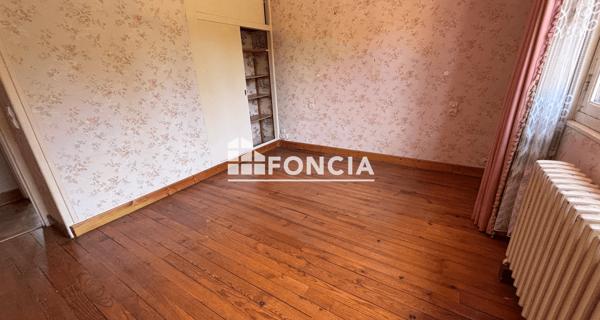À vendre Maison 7 pièces 133 m² - Saran 45770