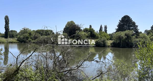 À vendre Maison 7 pièces 133 m² - Saran 45770