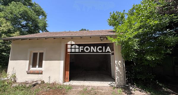 À vendre Maison 7 pièces 133 m² - Saran 45770