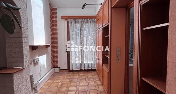 À vendre Maison 7 pièces 133 m² - Saran 45770