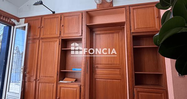 À vendre Maison 7 pièces 133 m² - Saran 45770