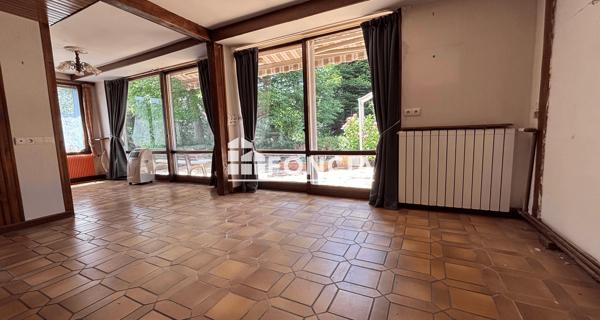 À vendre Maison 7 pièces 133 m² - Saran 45770