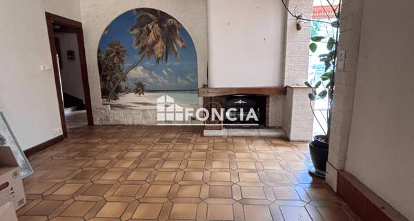 À vendre Maison 7 pièces 133 m² - Saran 45770