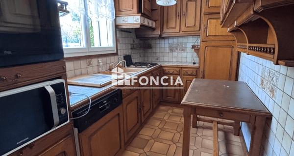 À vendre Maison 7 pièces 133 m² - Saran 45770
