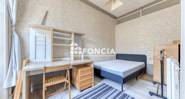 À vendre Appartement 2 pièces 28.03 m² - Lyon 69007