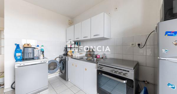 À vendre Appartement 2 pièces 44 m² - Lingolsheim 67380