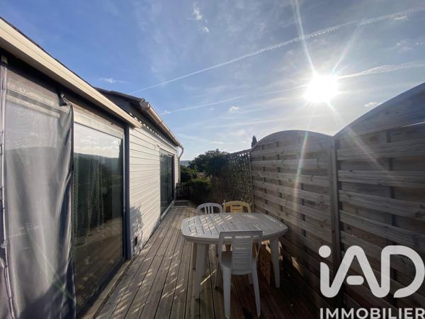 Maison à vendre 3 pièces 72 m² Roquebrune-sur-Argens