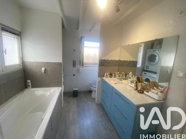 Maison à vendre 3 pièces 72 m² Roquebrune-sur-Argens