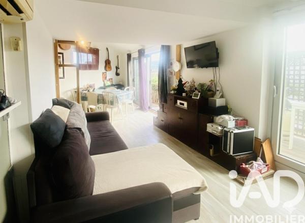 Maison à vendre 3 pièces 72 m² Roquebrune-sur-Argens