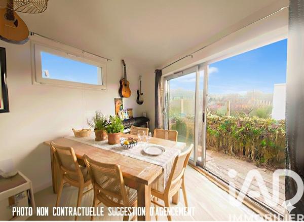 Maison à vendre 3 pièces 72 m² Roquebrune-sur-Argens