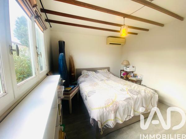 Maison à vendre 3 pièces 72 m² Roquebrune-sur-Argens