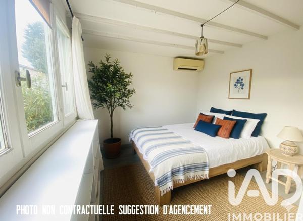 Maison à vendre 3 pièces 72 m² Roquebrune-sur-Argens