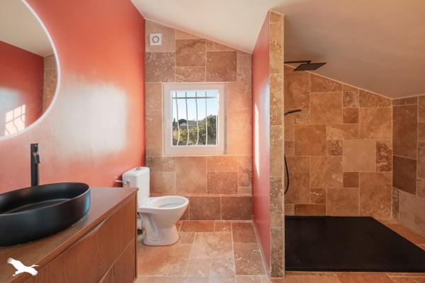 Maison à vendre |  Le Crès |  5 pièces | 120 m²