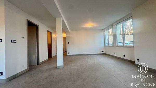 29930 PONT AVEN Appartement neuf T4 - Proche centre-ville de Pont-Aven
