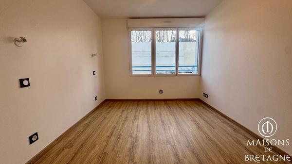 29930 PONT AVEN Appartement neuf T4 - Proche centre-ville de Pont-Aven