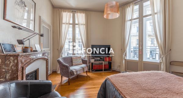 À vendre Appartement 7 pièces 160 m² - Nantes 44000