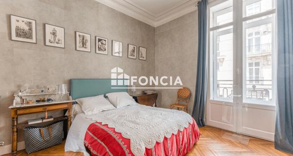 À vendre Appartement 7 pièces 160 m² - Nantes 44000