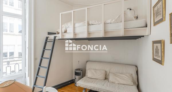 À vendre Appartement 7 pièces 160 m² - Nantes 44000