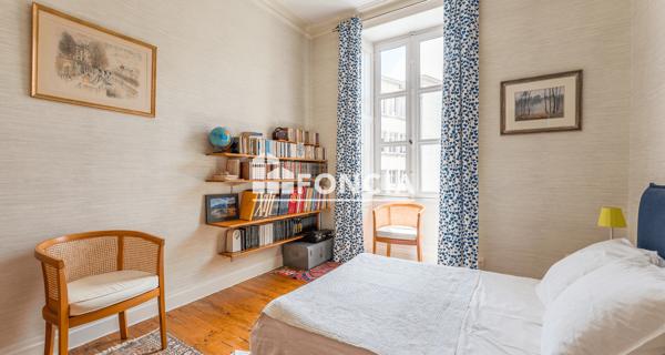 À vendre Appartement 7 pièces 160 m² - Nantes 44000