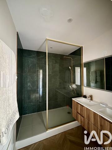 Appartement à vendre 3 pièces 65 m² Montévrain