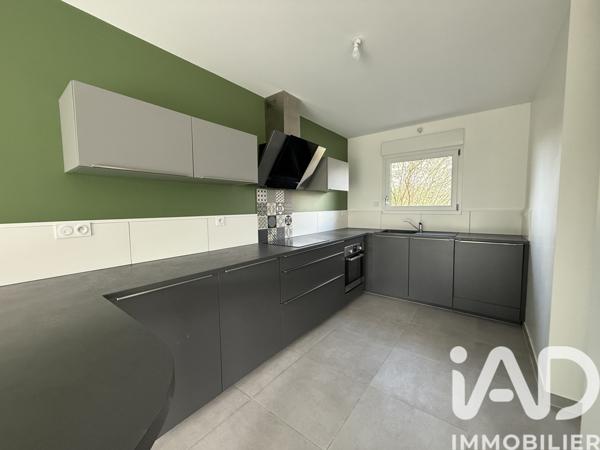 Maison à vendre 5 pièces 100 m² Colmar