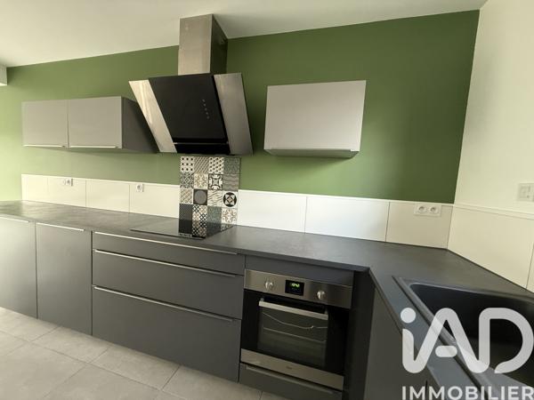 Maison à vendre 5 pièces 100 m² Colmar