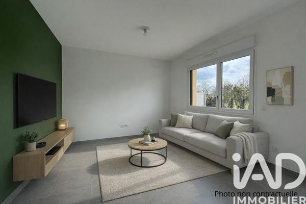 Maison à vendre 5 pièces 100 m² Colmar