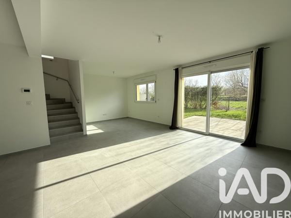 Maison à vendre 5 pièces 100 m² Colmar