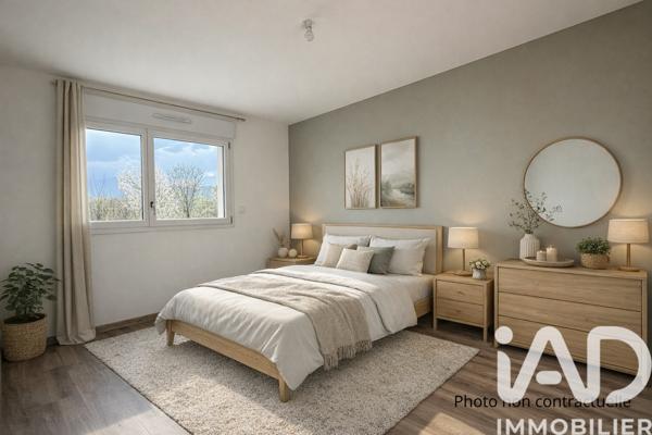 Maison à vendre 5 pièces 100 m² Colmar