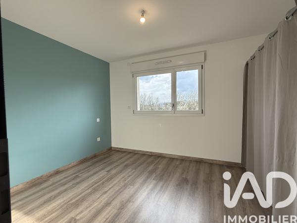 Maison à vendre 5 pièces 100 m² Colmar