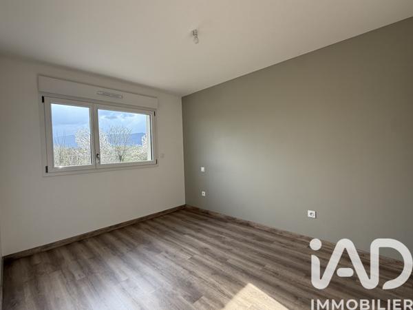 Maison à vendre 5 pièces 100 m² Colmar