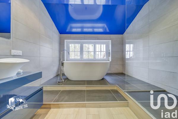 Maison à vendre 10 pièces 290 m² Montois-la-Montagne