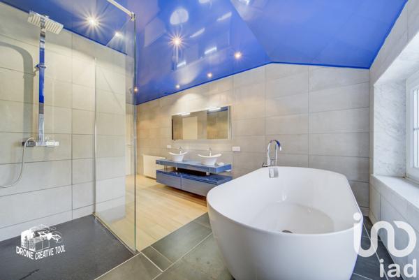 Maison à vendre 10 pièces 290 m² Montois-la-Montagne