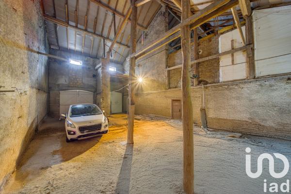 Maison à vendre 10 pièces 290 m² Montois-la-Montagne