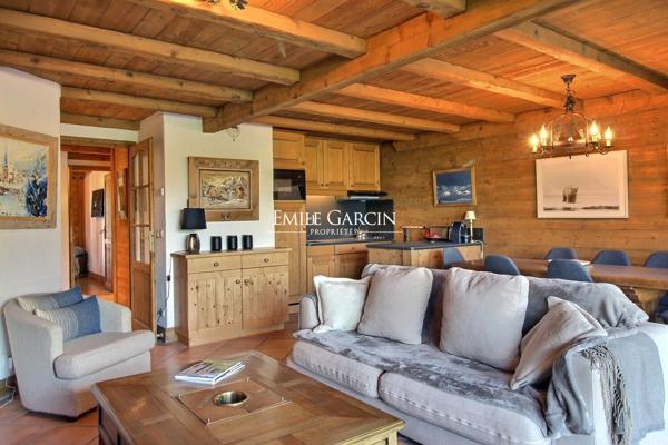 A vendre Appartement / Megève