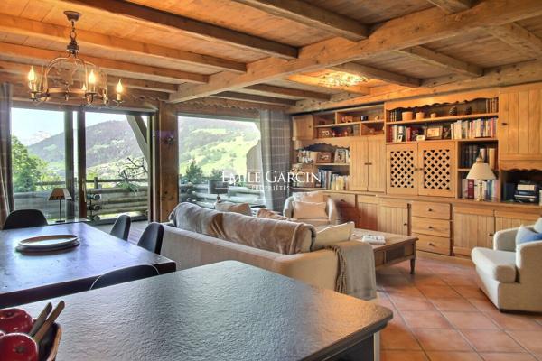 A vendre Appartement / Megève