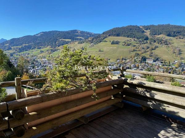 A vendre Appartement / Megève
