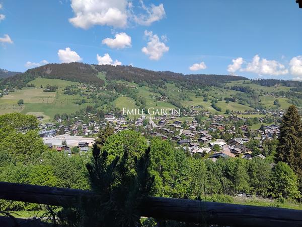 A vendre Appartement / Megève