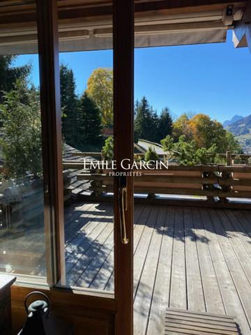 A vendre Appartement / Megève