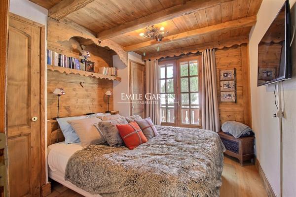 A vendre Appartement / Megève
