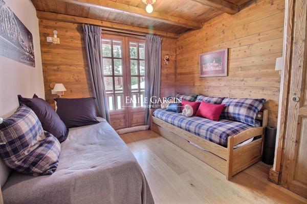 A vendre Appartement / Megève