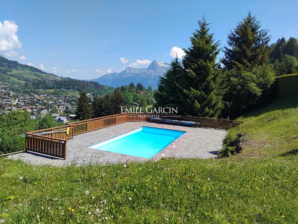 A vendre Appartement / Megève