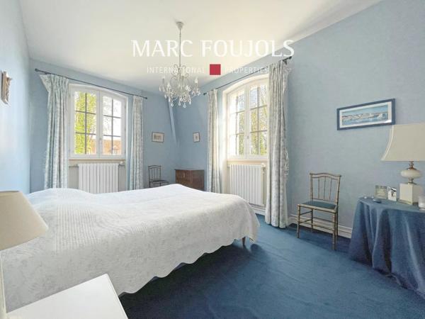 Maison familiale de charme à Senlis