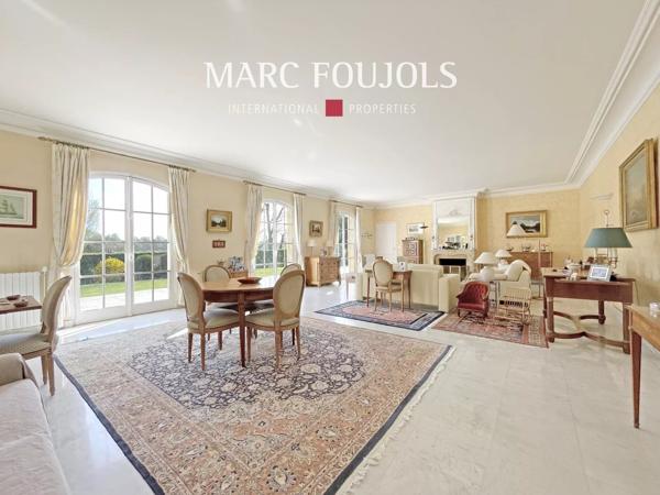 Maison familiale de charme à Senlis