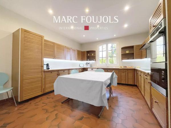 Maison familiale de charme à Senlis