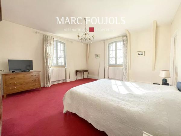 Maison familiale de charme à Senlis