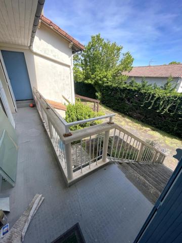appartement proche de la plage
