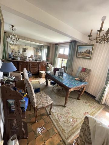 appartement proche de la plage