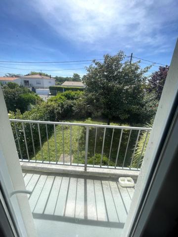 appartement proche de la plage