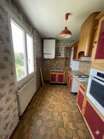 appartement proche de la plage